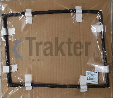 VETRO CABINA POSTERIORE FILETTO DESTRO ORIGINAL KUBOTA T0270-61920 T0270-61226