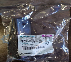 Traktorscheiben HALTERZYLINDER ORIGINAL KUBOTA T0270-61830