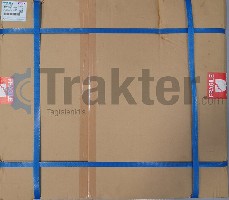 Traktorscheiben HINTEN ORIGINAL KUBOTA 34070-71014