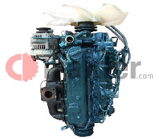 V1405 KUBOTA USED ENGINE