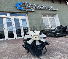 V1405 KUBOTA USED ENGINE