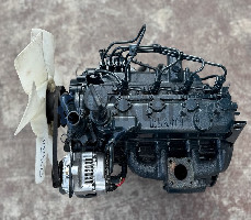 V1405 KUBOTA USED ENGINE