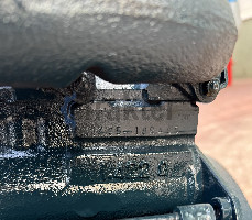 V1405 KUBOTA USED ENGINE