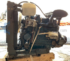 V1505 KUBOTA ΜΕΤΑΧΕΙΡΙΣΜΕΝΟΣ ΚΙΝΗΤΗΡΑΣ