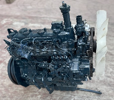 V1505 KUBOTA ΜΕΤΑΧΕΙΡΙΣΜΕΝΟΣ ΚΙΝΗΤΗΡΑΣ