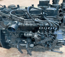 V1505 KUBOTA ΜΕΤΑΧΕΙΡΙΣΜΕΝΟΣ ΚΙΝΗΤΗΡΑΣ