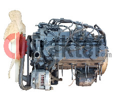 V1505 KUBOTA ΜΕΤΑΧΕΙΡΙΣΜΕΝΟΣ ΚΙΝΗΤΗΡΑΣ