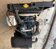 V1505 KUBOTA ΜΕΤΑΧΕΙΡΙΣΜΕΝΟΣ ΚΙΝΗΤΗΡΑΣ