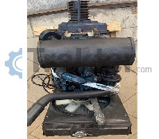 MOTORE DI SECONDA MANO KUBOTA V1512