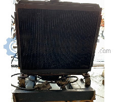 MOTORE DI SECONDA MANO KUBOTA V1512