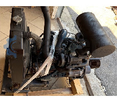 MOTORE DI SECONDA MANO KUBOTA V1512