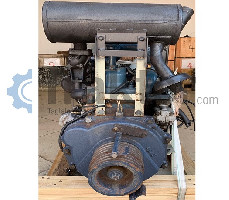 MOTORE DI SECONDA MANO KUBOTA V1512