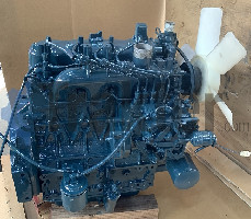 V1902 KUBOTA USED ENGINE