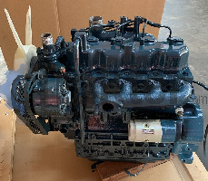 V1902 KUBOTA USED ENGINE