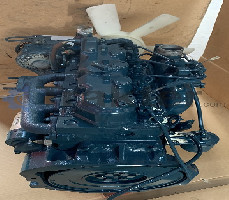 V1902 KUBOTA USED ENGINE