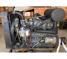 V2203 KUBOTA USED ENGINE