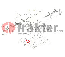 ΒΑΛΒΙΔΑ ΕΙΣΑΓΩΓΗΣ ORIGINAL KUBOTA 17331-13110