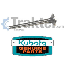 AUSLASSVENTIL ORIGINAL KUBOTA 15261-13120