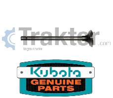 ΒΑΛΒΙΔΑ ΕΞΑΓΩΓΗΣ ORIGINAL KUBOTA 1g673-13120 1g673-13122 16241-13120