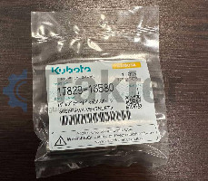 VALVE INLET GUIDE 17321-13580 KUBOTA ORIGINAL 1J829-13580