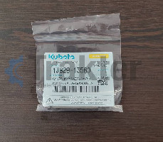 VALVE EXHAUST GUIDE ORIGINAL KUBOTA 17321-13560 15601-13560 17311-13560 17331-13560 1C010-13560 1J829-13560