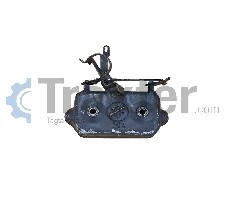 COPERCHIO VALVOLE DI SECONDA MANO