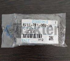 VALVOLA GUIDA ORIGINAL ISEKI 6211-721-003-00