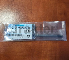 VÁLVULA VARILLA DE EMPUJE ORIGINAL ISEKI 6212-575-003-00