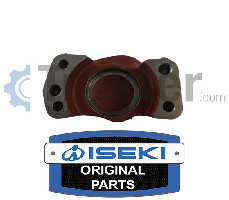 BASE SOPORTE CAMBIO ORIGINAL ISEKI 1636-126-001-00