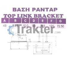 SUPPORTO TERZO PUNTO ISEKI