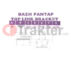 SUPPORTO TERZO PUNTO ISEKI