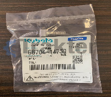 TORNILLO PTO ORIGINAL KUBOTA 66704-14730