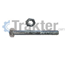 CORTACÉSPED EF105 EF115 EF125 EF135 PERNO TUERCA