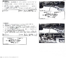 WERKSTATT-HANDBUCH KUBOTA ELEKTRISCHE AUSRÜSTUNG AUF JAPANISCH KL210 KL230 KL250 KL270 KL300 KL330 KL360 KL430 KL280 KL310 KL340 KL380 KL410 KL460 KL500 KL550 KOPIEREN