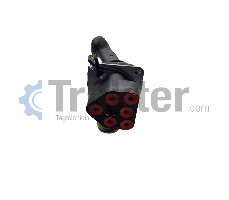RECHTER JOYSTICK FÜR RAUPEN-MINIBAGGER