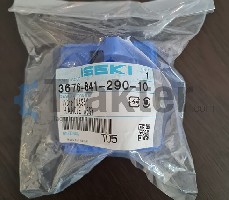 PRESA COFANO ORIGINAL ISEKI 3676-841-290-10