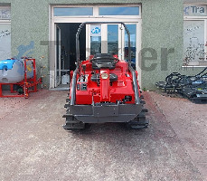 YANMAR AC18