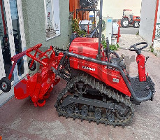YANMAR AC18