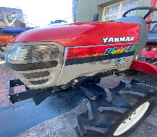 YANMAR AF118