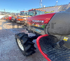 YANMAR AF118