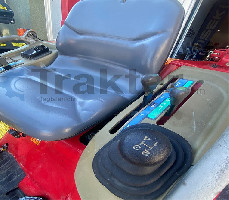 YANMAR AF118