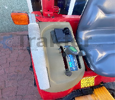 YANMAR AF118