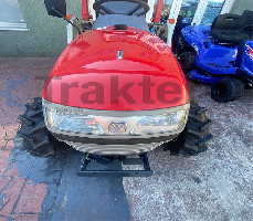 YANMAR AF118