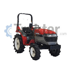 YANMAR AF16