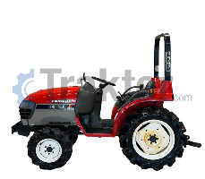 YANMAR AF16