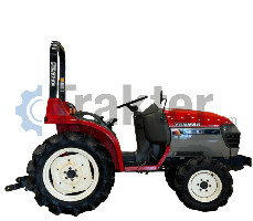 YANMAR AF16
