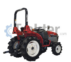 YANMAR AF16