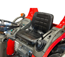 YANMAR AF16