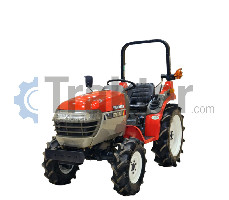 YANMAR AF17