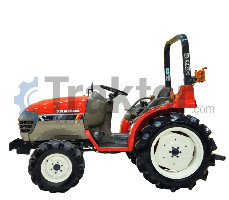 YANMAR AF17
